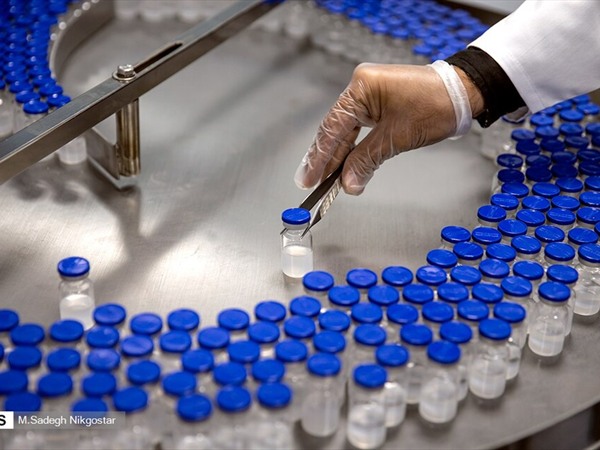 Pharmaceuticals Industry