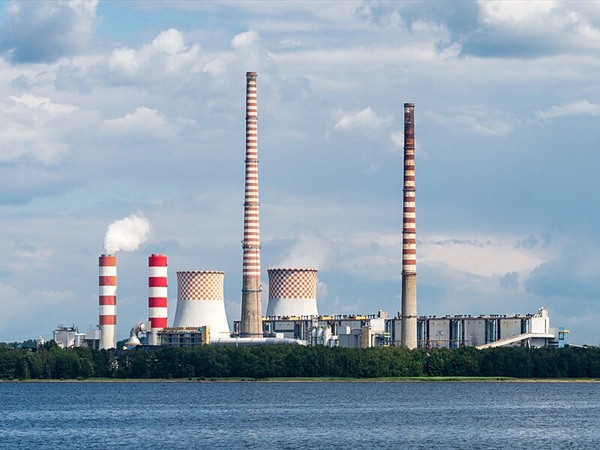 Power Generation Industry