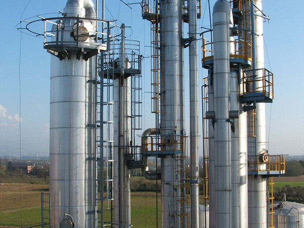 Other Process Industries