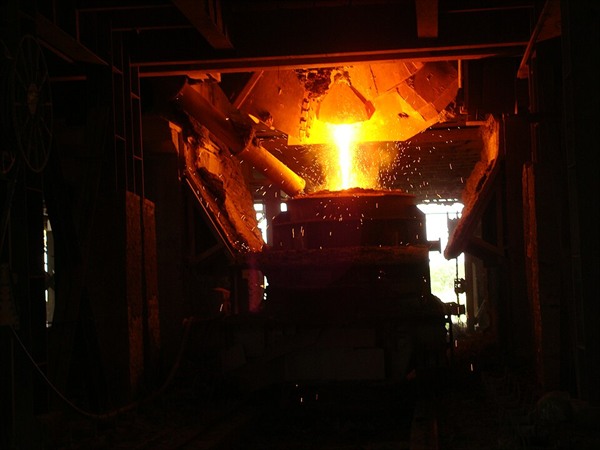 Steel and Metal Industry
