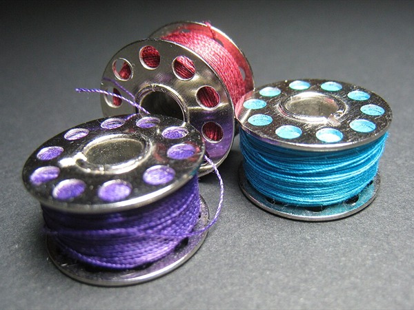 Textiles Industry