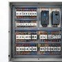 PLC and HMI Panel