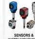 Sensors and Instrumentation