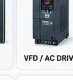 VFD Variable Frequency Drive
